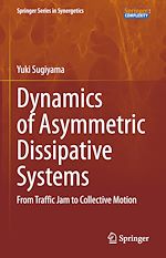 Télécharger le livre :  Dynamics of Asymmetric Dissipative Systems
