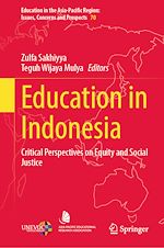 Télécharger le livre :  Education in Indonesia