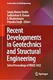 Télécharger le livre :  Recent Developments in Geotechnics and Structural Engineering