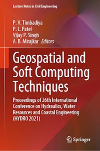 Télécharger le livre :  Geospatial and Soft Computing Techniques