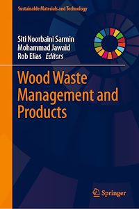 Télécharger le livre :  Wood Waste Management and Products
