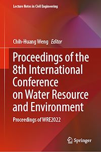 Télécharger le livre :  Proceedings of the 8th International Conference on Water Resource and Environment