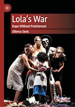 Télécharger le livre :  Lola's War