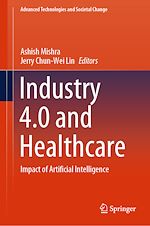 Télécharger le livre :  Industry 4.0 and Healthcare