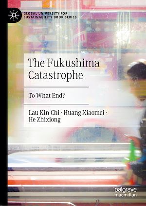 Téléchargez le livre :  The Fukushima Catastrophe