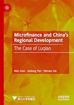 Télécharger le livre :  Microfinance and China's Regional Development