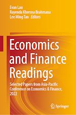 Télécharger le livre :  Economics and Finance Readings