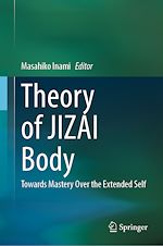 Télécharger le livre :  Theory of JIZAI Body