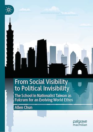 Téléchargez le livre :  From Social Visibility to Political Invisibility