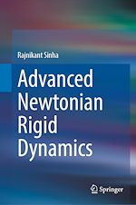Télécharger le livre :  Advanced Newtonian Rigid Dynamics