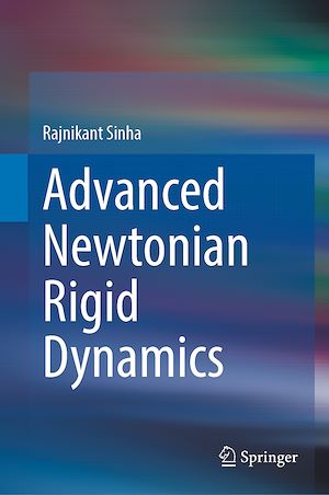 Téléchargez le livre :  Advanced Newtonian Rigid Dynamics