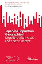 Télécharger le livre :  Japanese Population Geographies I