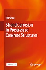 Download this eBook Strand Corrosion in Prestressed Concrete Structures