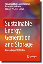 Télécharger le livre :  Sustainable Energy Generation and Storage