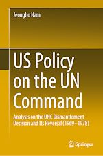 Télécharger le livre :  US Policy on the UN Command