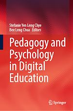 Télécharger le livre :  Pedagogy and Psychology in Digital Education