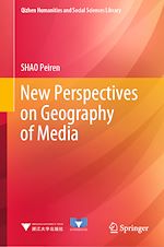 Télécharger le livre :  New Perspectives on Geography of Media