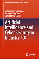 Télécharger le livre :  Artificial Intelligence and Cyber Security in Industry 4.0