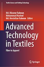 Télécharger le livre :  Advanced Technology in Textiles
