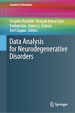 Télécharger le livre :  Data Analysis for Neurodegenerative Disorders