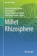 Télécharger le livre :  Millet Rhizosphere