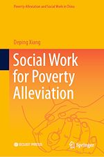 Télécharger le livre :  Social Work for Poverty Alleviation