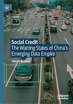 Télécharger le livre :  Social Credit