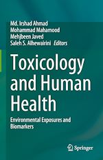 Télécharger le livre :  Toxicology and Human Health