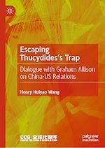 Télécharger le livre :  Escaping Thucydides's Trap