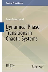 Télécharger le livre :  Dynamical Phase Transitions in Chaotic Systems