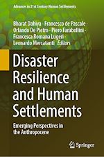 Télécharger le livre :  Disaster Resilience and Human Settlements