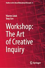 Télécharger le livre :  Workshop: The Art of Creative Inquiry