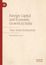 Télécharger le livre :  Foreign Capital and Economic Growth in India