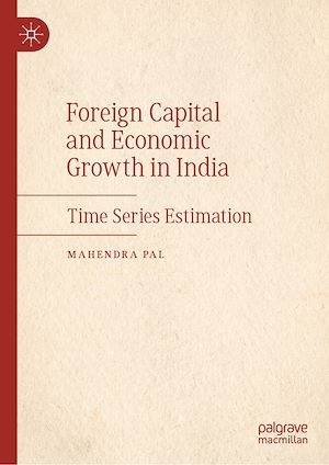 Téléchargez le livre :  Foreign Capital and Economic Growth in India
