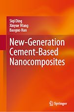Télécharger le livre :  New-Generation Cement-Based Nanocomposites