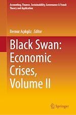 Télécharger le livre :  Black Swan: Economic Crises, Volume II
