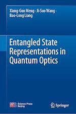 Télécharger le livre :  Entangled State Representations in Quantum Optics