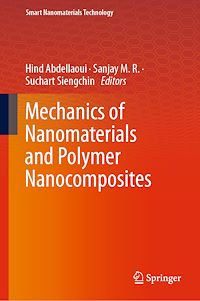 Télécharger le livre :  Mechanics of Nanomaterials and Polymer Nanocomposites