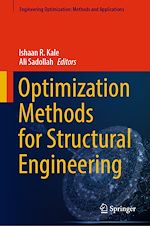 Télécharger le livre :  Optimization Methods for Structural Engineering