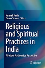 Télécharger le livre :  Religious and Spiritual Practices in India