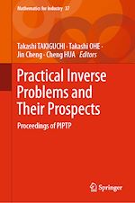 Download this eBook Practical Inverse Problems and Their Prospects