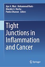 Télécharger le livre :  Tight Junctions in Inflammation and Cancer