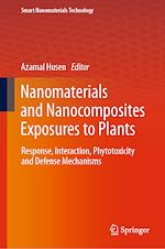 Télécharger le livre :  Nanomaterials and Nanocomposites Exposures to Plants