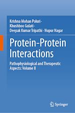 Télécharger le livre :  Protein-Protein Interactions