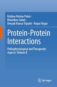 Télécharger le livre :  Protein-Protein Interactions