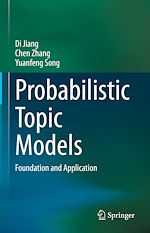 Télécharger le livre :  Probabilistic Topic Models