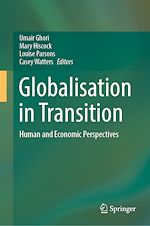 Télécharger le livre :  Globalisation in Transition