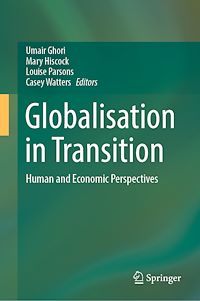 Télécharger le livre :  Globalisation in Transition