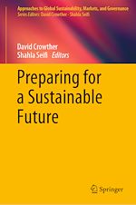 Télécharger le livre :  Preparing for a Sustainable Future