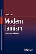 Télécharger le livre :  Modern Jainism